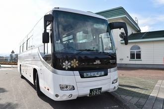 JR北海道単独維持困難路線を訪ねて　晩秋の富良野～新得の旅「3」