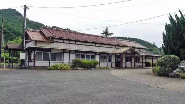 「これにて美祢線は落着【木造駅舎巡礼06】美祢線09」の画像