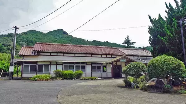 「これにて美祢線は落着【木造駅舎巡礼06】美祢線09」の画像