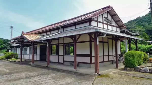 「これにて美祢線は落着【木造駅舎巡礼06】美祢線09」の画像