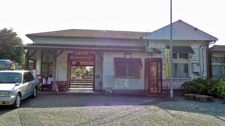 特別編　日田彦山線スタート【木造駅舎巡礼07】日田彦山線01