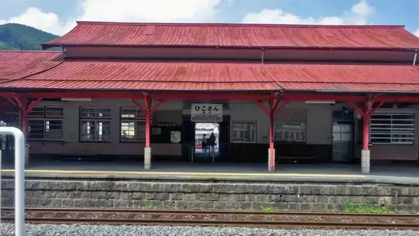 「特別編　日田彦山線スタート【木造駅舎巡礼07】日田彦山線01」の画像