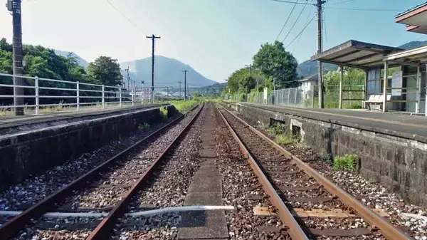 「特別編　日田彦山線スタート【木造駅舎巡礼07】日田彦山線01」の画像