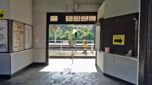 「特別編　日田彦山線スタート【木造駅舎巡礼07】日田彦山線01」の画像