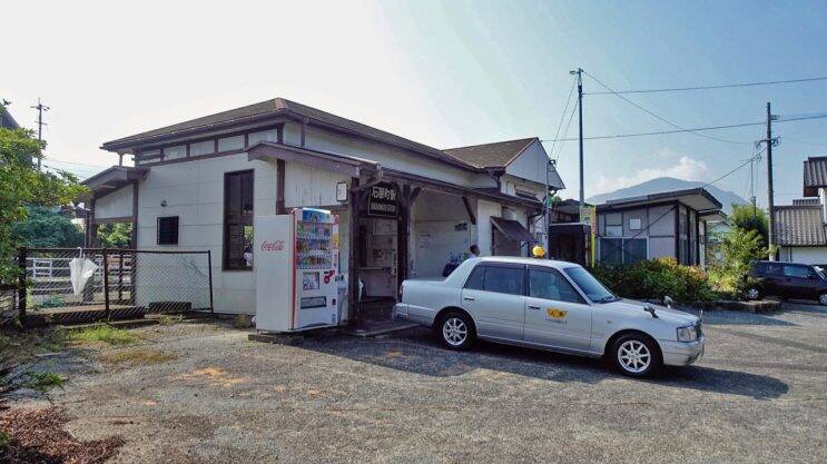 特別編　日田彦山線スタート【木造駅舎巡礼07】日田彦山線01