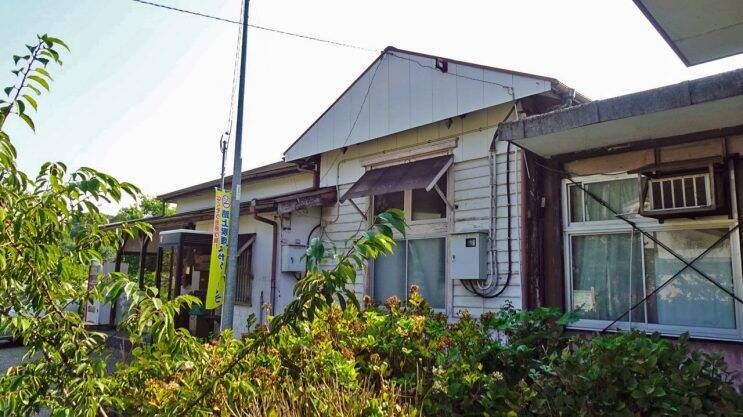 特別編　日田彦山線スタート【木造駅舎巡礼07】日田彦山線01