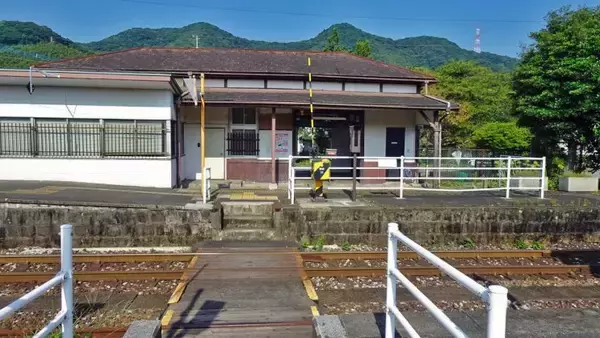 「特別編　日田彦山線スタート【木造駅舎巡礼07】日田彦山線01」の画像
