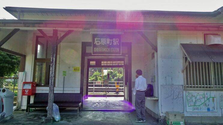 特別編　日田彦山線スタート【木造駅舎巡礼07】日田彦山線01