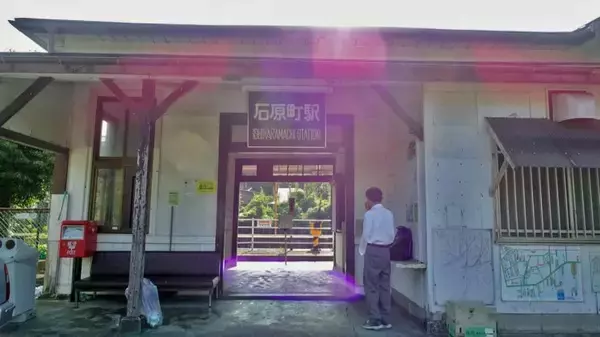 「特別編　日田彦山線スタート【木造駅舎巡礼07】日田彦山線01」の画像