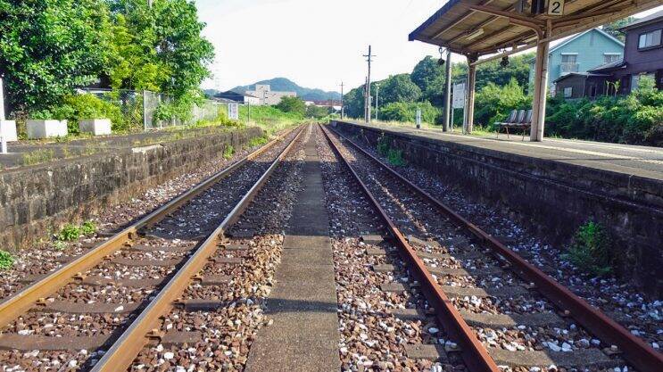 特別編　日田彦山線スタート【木造駅舎巡礼07】日田彦山線01