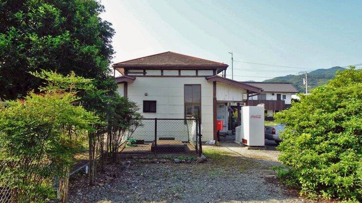 特別編　日田彦山線スタート【木造駅舎巡礼07】日田彦山線01