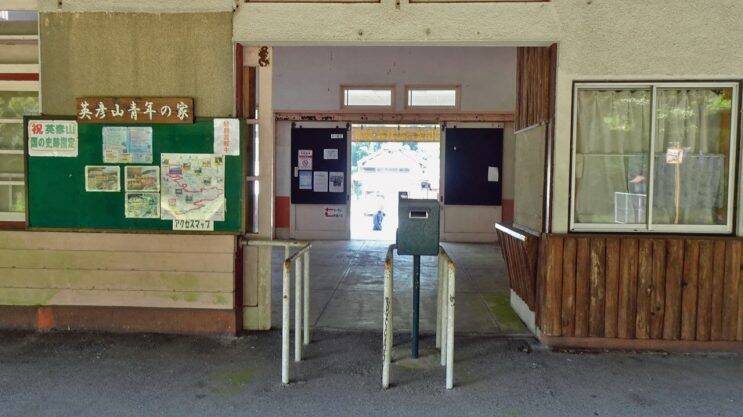 念願の彦山駅です【木造駅舎巡礼07】日田彦山線06