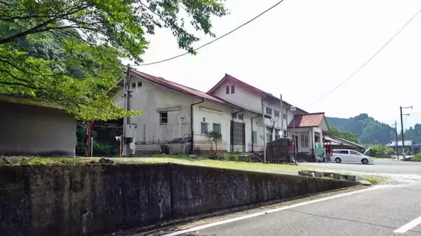 「念願の彦山駅です【木造駅舎巡礼07】日田彦山線06」の画像