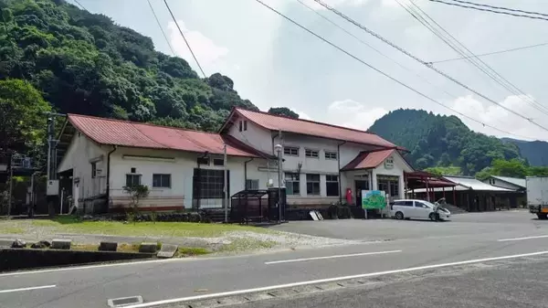 「念願の彦山駅です【木造駅舎巡礼07】日田彦山線06」の画像
