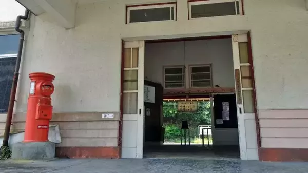 「念願の彦山駅です【木造駅舎巡礼07】日田彦山線06」の画像