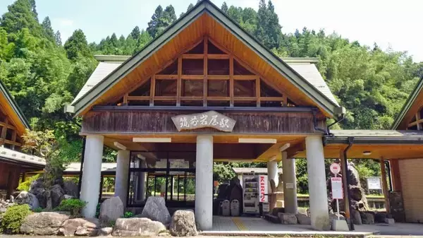 丈夫な駅舎でよかった【木造駅舎巡礼07】日田彦山線08