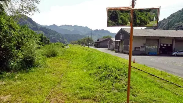 「丈夫な駅舎でよかった【木造駅舎巡礼07】日田彦山線08」の画像