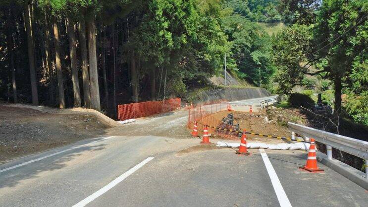 丈夫な駅舎でよかった【木造駅舎巡礼07】日田彦山線08