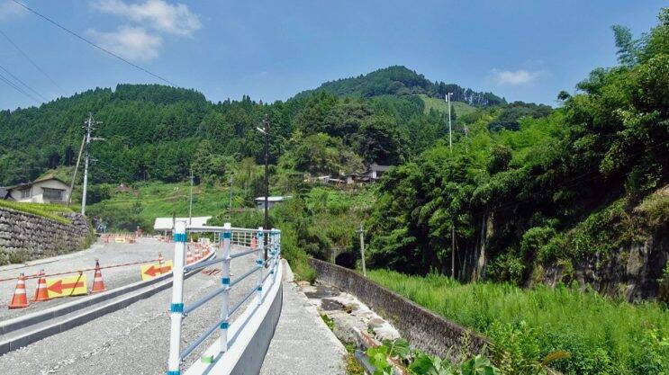 丈夫な駅舎でよかった【木造駅舎巡礼07】日田彦山線08
