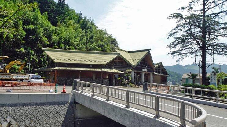 丈夫な駅舎でよかった【木造駅舎巡礼07】日田彦山線08