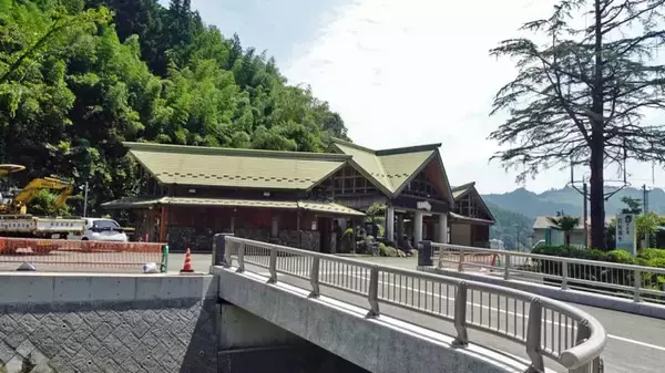 「丈夫な駅舎でよかった【木造駅舎巡礼07】日田彦山線08」の画像