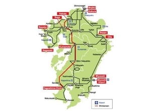 日本に暮らす外国人がターゲット　「JR九州ディスカバーレールパス」発売