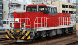 「JR貨物が機関車 EF210形11両 HD300形1両 DD200形6両を新製、構内フォークリフトも99台増強」の画像1