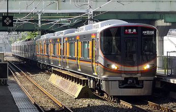 桜島線（JRゆめ咲線）に減便、湖西線や山陰線（嵯峨野線）にも運転取り止めや変更が＿2021年3月13日から