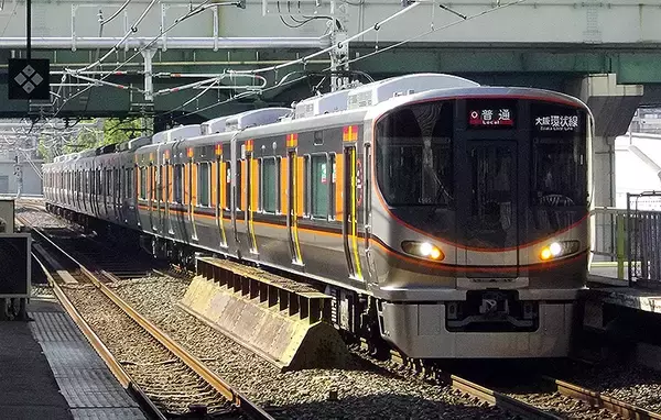 桜島線（JRゆめ咲線）に減便、湖西線や山陰線（嵯峨野線）にも運転取り止めや変更が＿2021年3月13日から