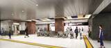 「東急新横浜線、新駅名称は「新綱島」に　新幹線へのアクセス向上など期待を込めて　2022年度下期開業予定」の画像1