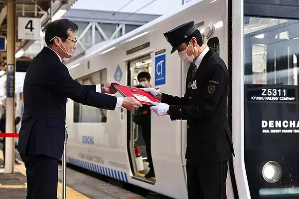 「日本信号とJR九州が挑む ATS-DK ベース自動列車運転、3つの国内初と信号保安システムの実情」の画像