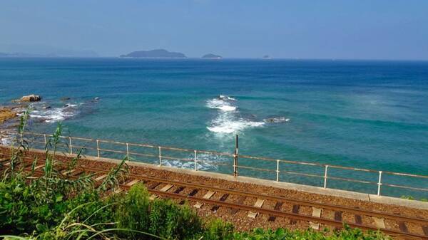 先は長いけれど 箸休め 木造駅舎巡礼10 山陰本線03 21年1月22日 エキサイトニュース