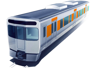 2021年に登場するJR東海 新型車両 315系、特急形 HC85系のスペックと走り