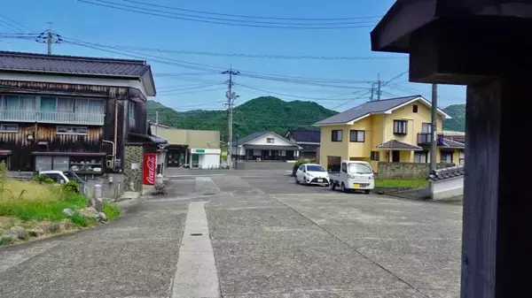 「跨線橋から見る風景も良いなぁ【木造駅舎巡礼10】山陰本線10」の画像
