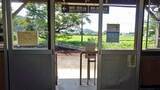 「6時間16分　列車が来ません【木造駅舎巡礼10】山陰本線15」の画像6