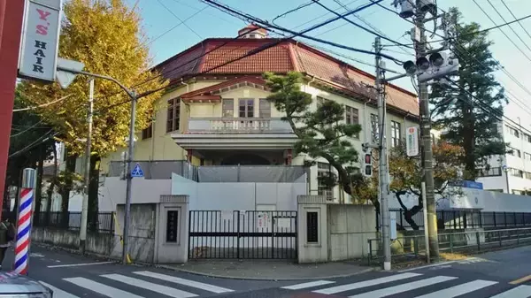 「懐かしいけれど･･･【駅ぶら04】多摩川線01」の画像