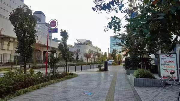 「懐かしいけれど･･･【駅ぶら04】多摩川線01」の画像