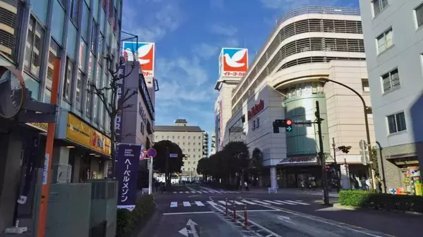 「懐かしいけれど･･･【駅ぶら04】多摩川線01」の画像