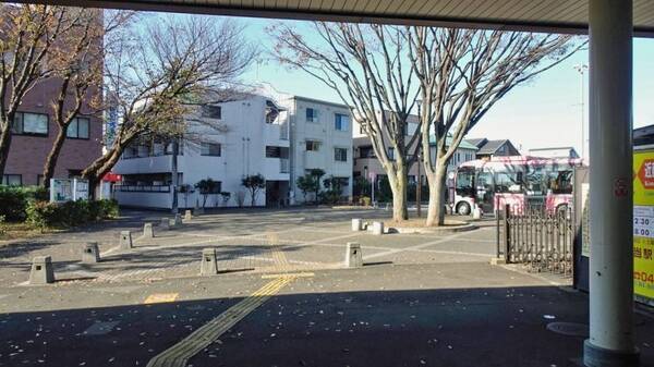 武蔵小金井駅よりも古い新小金井駅 駅ぶら04 多摩川線03 21年2月3日 エキサイトニュース