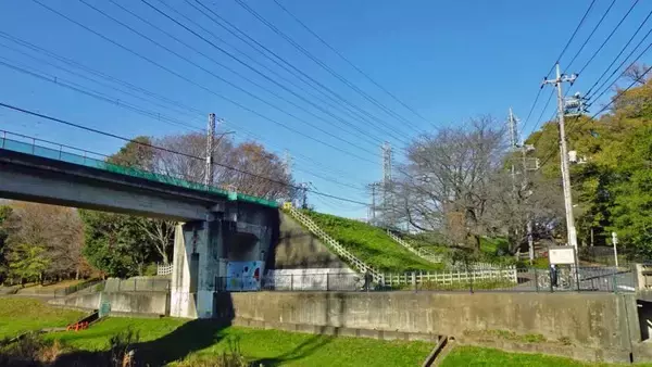 「見慣れた風景なのでついつい長居【駅ぶら04】多摩川線05」の画像