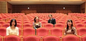 美大や音大とここが違う 玉川大学 芸術学部の在学生が語る魅力 施設 科目 単位 講師陣 総合大学の強み 21年1月15日 エキサイトニュース