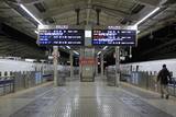 「1/14関西緊急事態宣言のきょう、新幹線のぞみ1号 東京6時発のリアル」の画像2