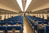 「1/14関西緊急事態宣言のきょう、新幹線のぞみ1号 東京6時発のリアル」の画像1