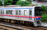 「200型に8000型、東武鉄道の車両には 型 がある、京阪は系と形で読み方が……」の画像7
