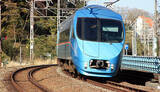 「200型に8000型、東武鉄道の車両には 型 がある、京阪は系と形で読み方が……」の画像6