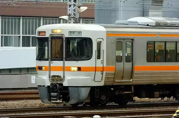 「JR東海が352両つくる新型在来線車両 315系、313系にあったあれがない」の画像