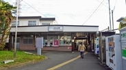 白糸台という地名には親しんでいましたが【駅ぶら04】多摩川線11