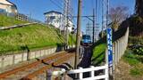 「車返変電所まで来ました【駅ぶら04】多摩川線12」の画像5
