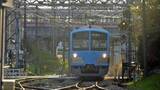 「車返変電所まで来ました【駅ぶら04】多摩川線12」の画像1