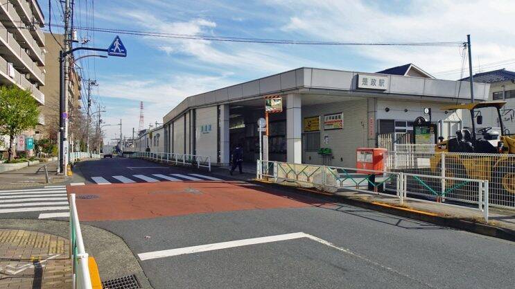 是政橋から 眺めは良いですよ 駅ぶら04 多摩川線18 21年2月18日 エキサイトニュース 是政橋から 眺めは良いですよ 駅ぶら04 多摩川線18 21年2月18日 エキサイトニュース